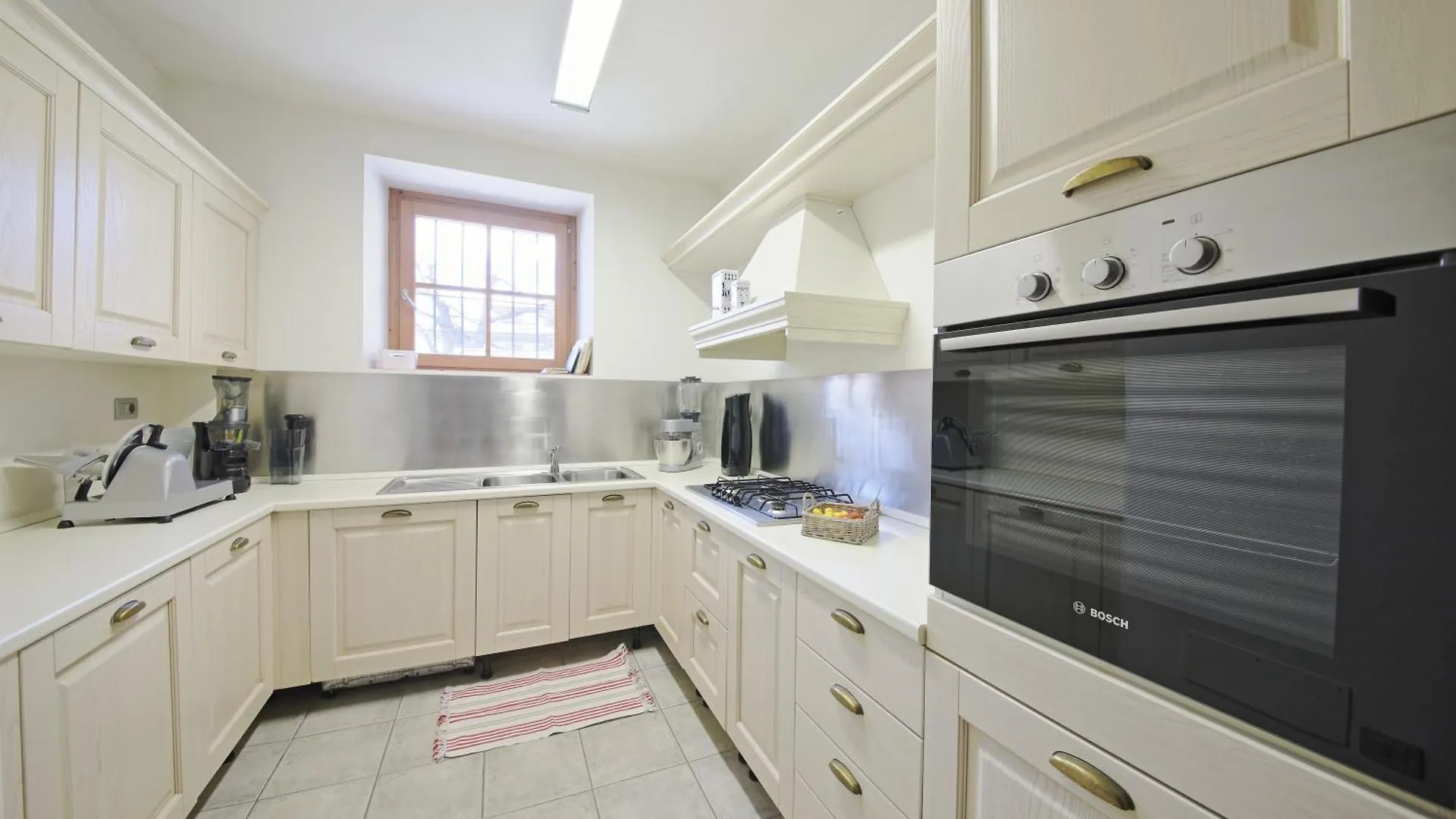 Bed & Breakfast La Corte di Nonna Gemma Delebio Italia