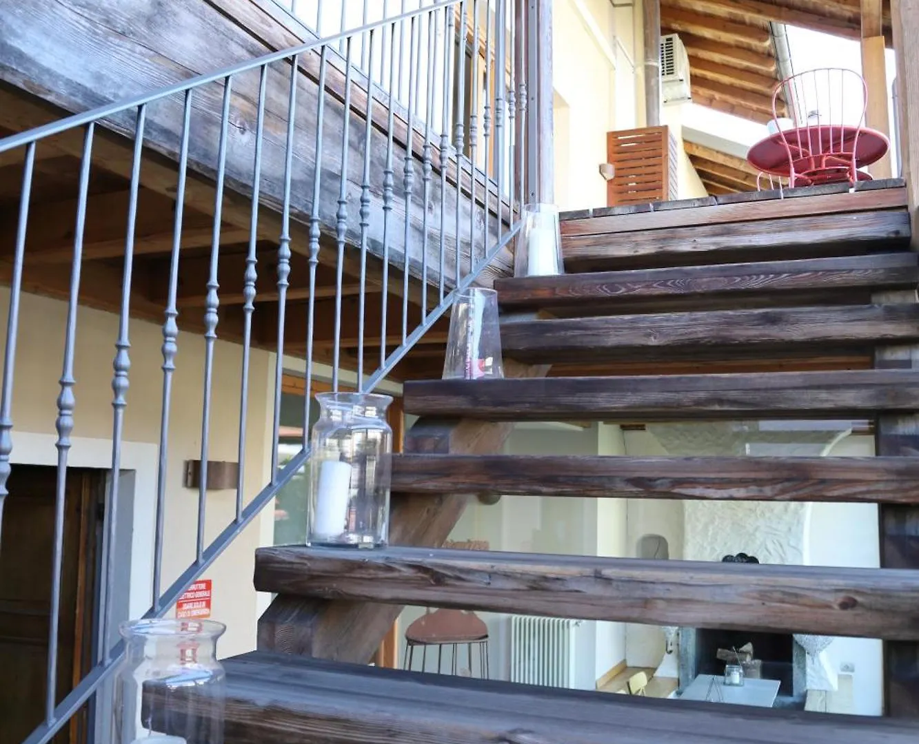 Bed & Breakfast La Corte di Nonna Gemma Delebio Italia