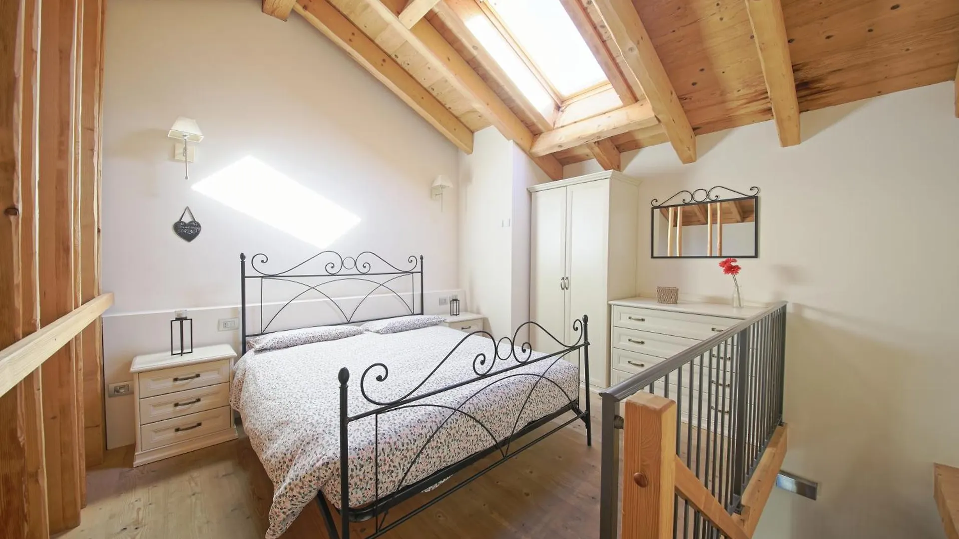 La Corte di Nonna Gemma Delebio Bed & Breakfast