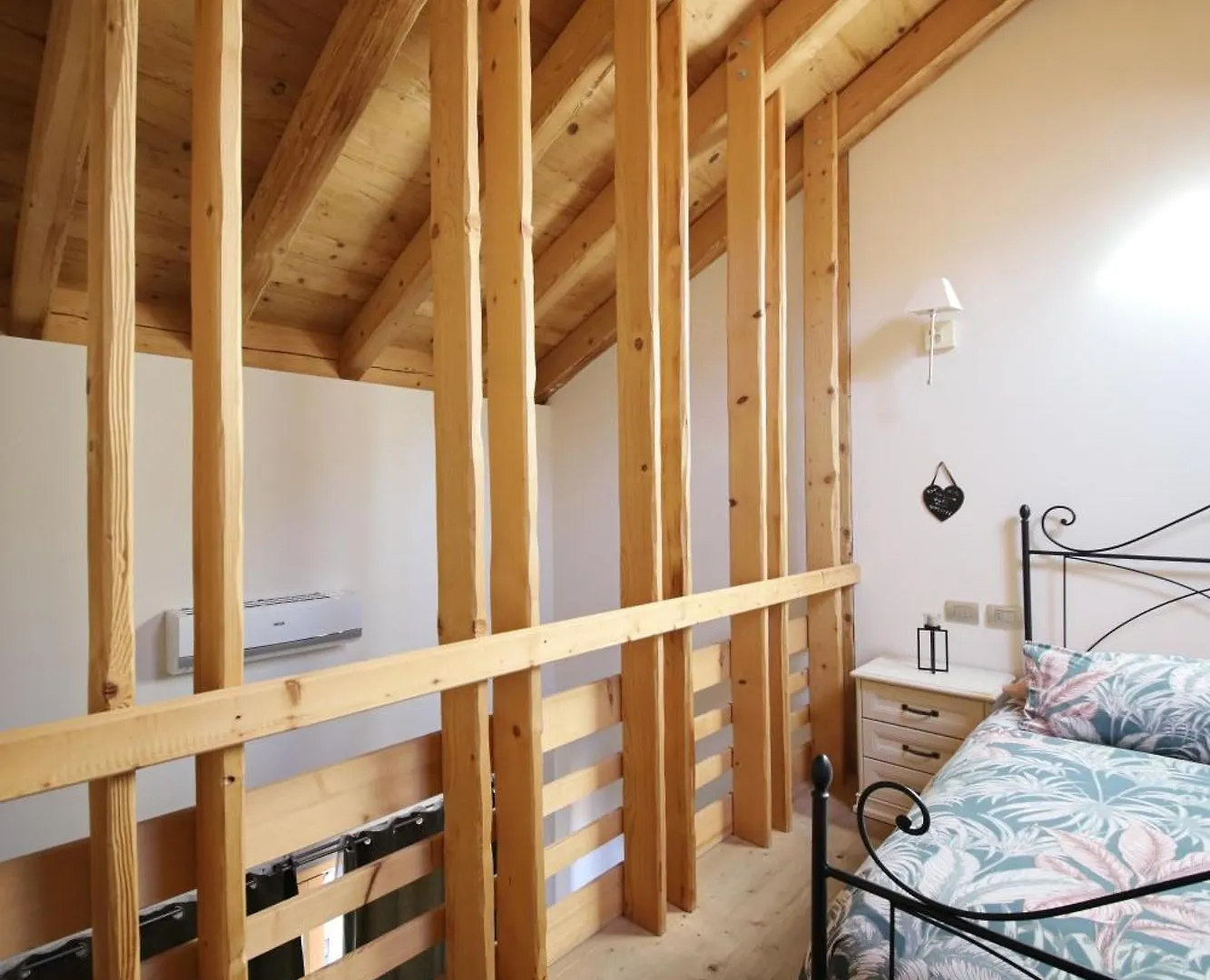 Bed & Breakfast La Corte di Nonna Gemma Delebio