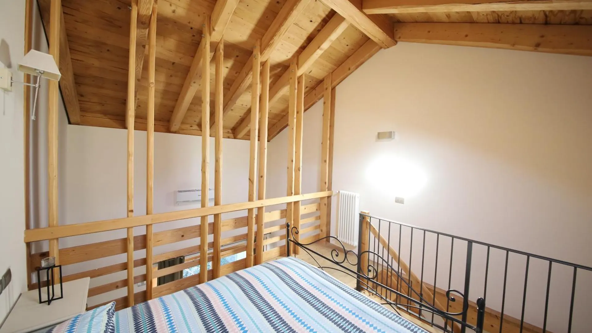 La Corte di Nonna Gemma Delebio Bed & Breakfast
