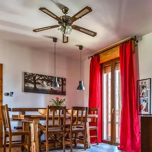 *** Bed & Breakfast Selvarossa Italia