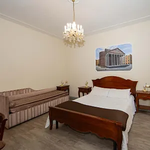 ** Bed & Breakfast Sleep In Ludovisi Italia