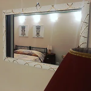 ***** Bed & Breakfast San Nicolò House Italia