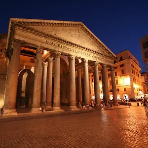 ** Affittacamere Desiderio Di Italia