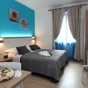 *** Bed & Breakfast La Casa Felice A San Pietro Italia