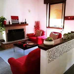  Appartamento Valtellinaguesthouse