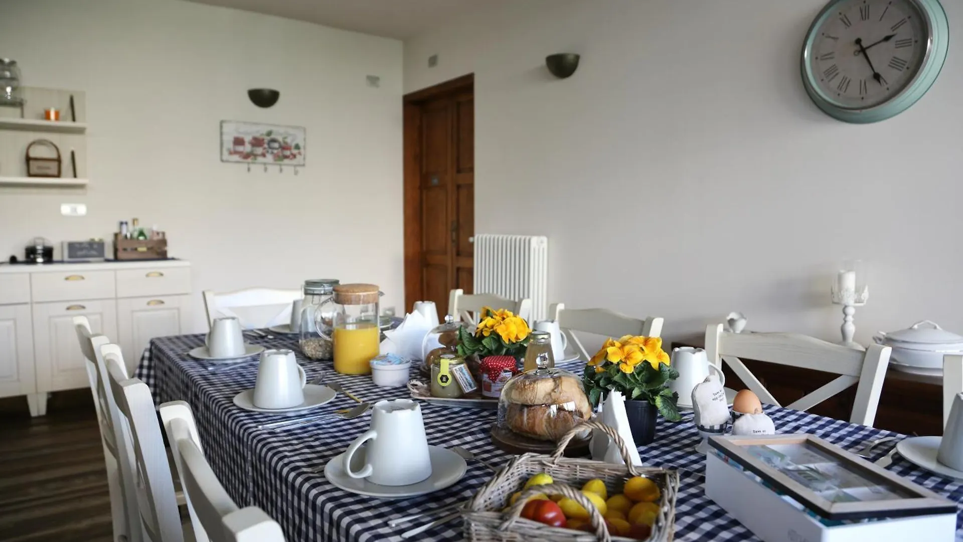 La Corte Di Nonna Gemma - Holiday Home Delebio 0*,  Italien