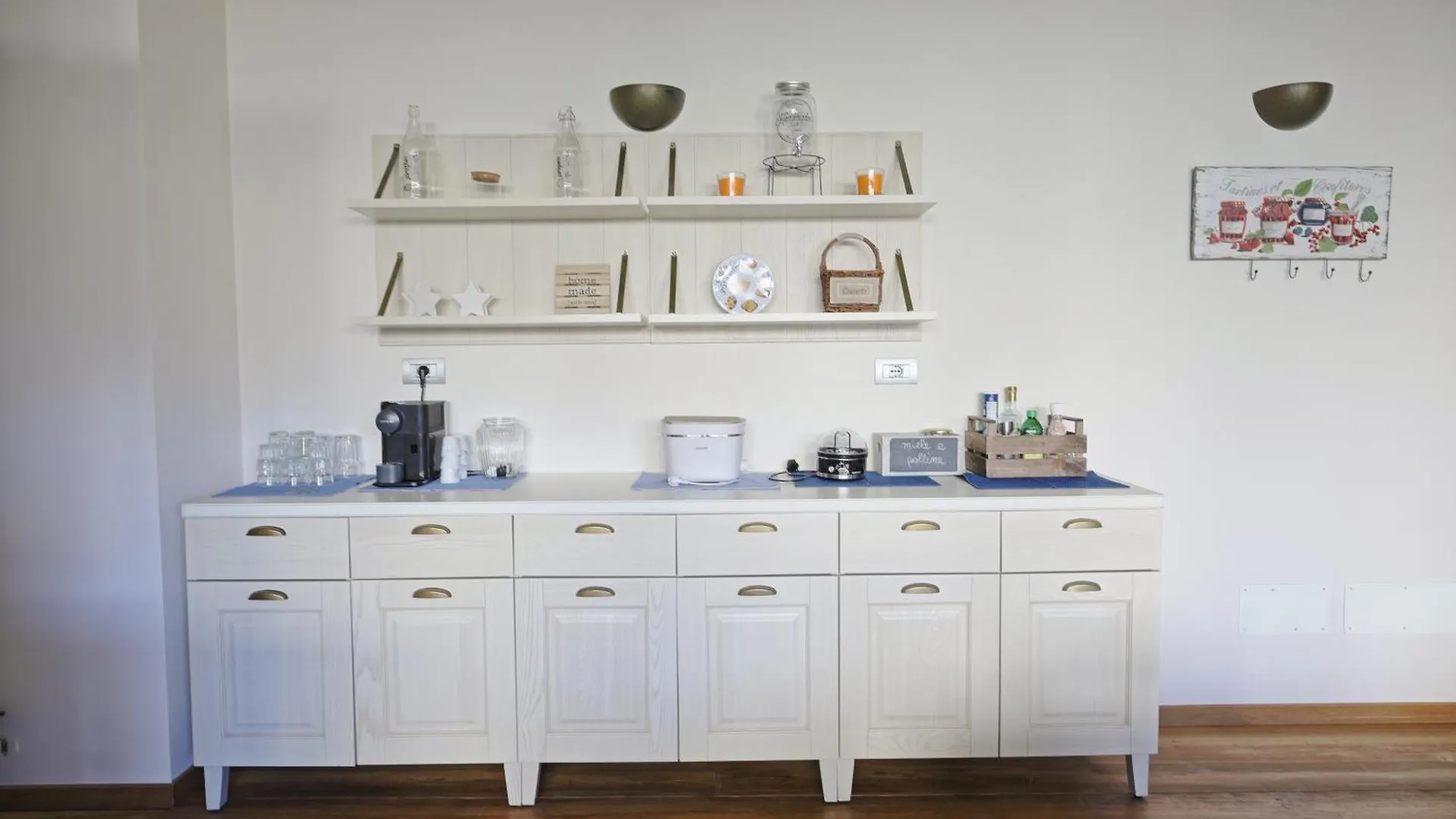 La Corte Di Nonna Gemma - Holiday Home Delebio Bed & Breakfast