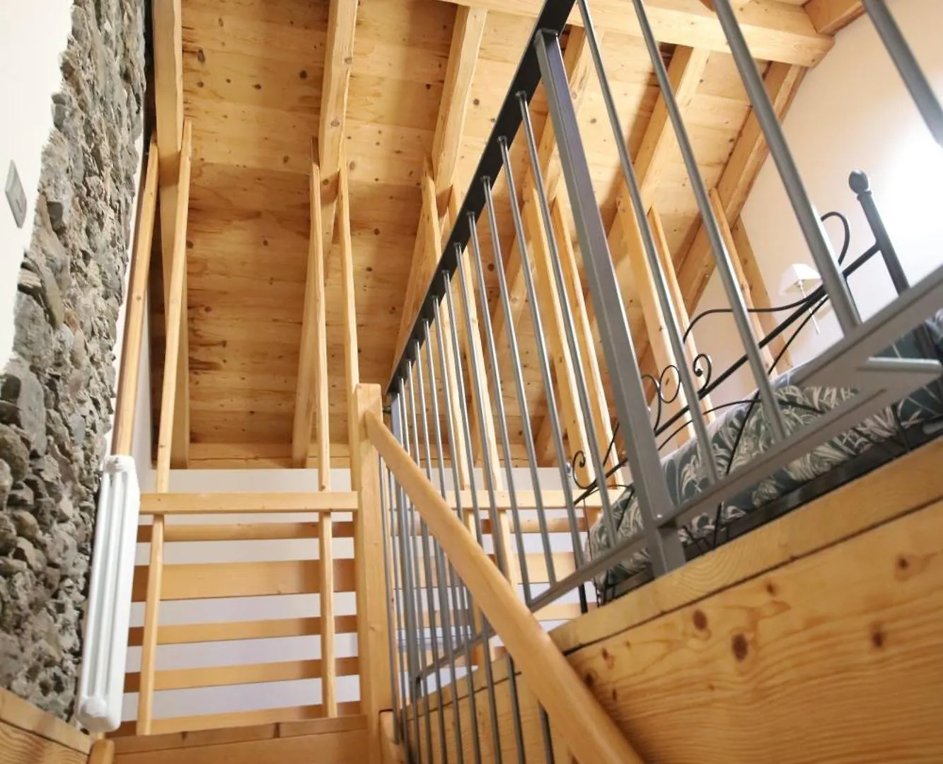 La Corte Di Nonna Gemma - Holiday Home Delebio Bed & Breakfast
