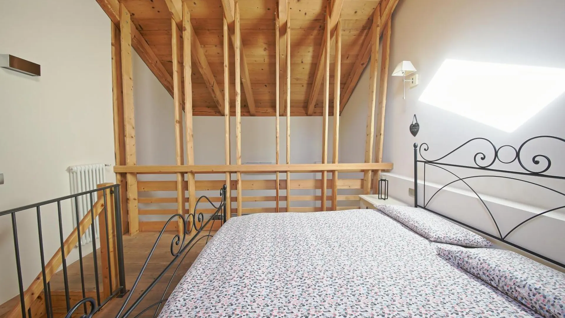 La Corte Di Nonna Gemma - Holiday Home Delebio Italien